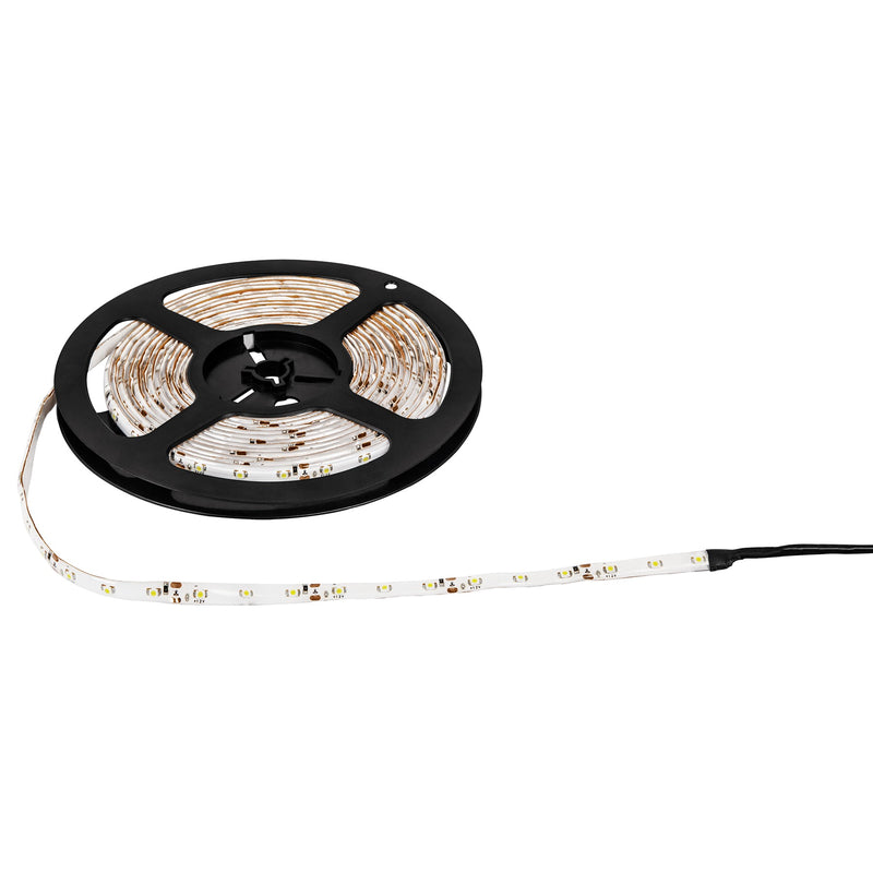 TIRA DE LED DE 5M 18W LUZ CALIDA