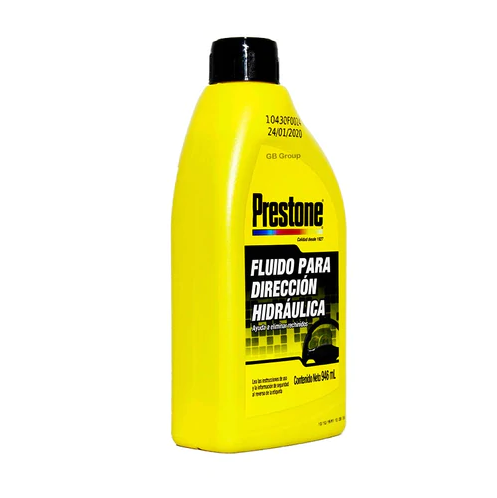 LIQUIDO PARA DIRECCION HIDRAULICA 946ml. AS261PSP-M1
