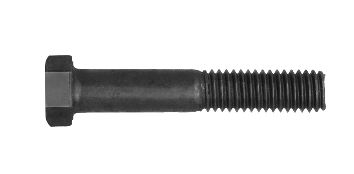 TORNILLO GRADO 5, 7/16 X 2-1/2" (PIEZA)