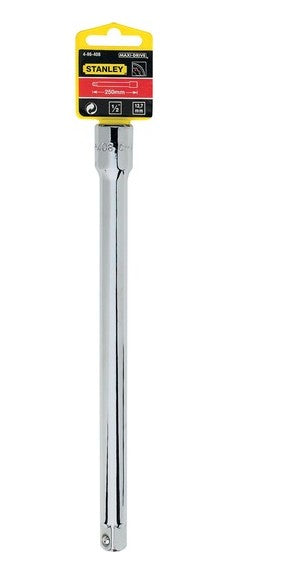 EXTENSION DE 10" CUADRO DE 1/2" STANLEY