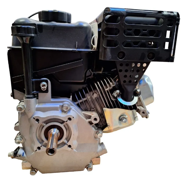 MOTOR A GASOLINA HUSQVARNA, 5 hp, 179 cc