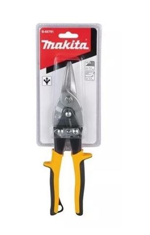 TIJERAS DE AVIADOR CORTE RECTO