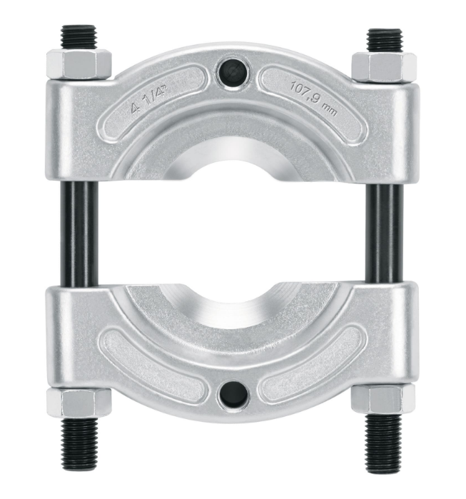 EXTRACTOR DE BALEROS, 4-1/4'"