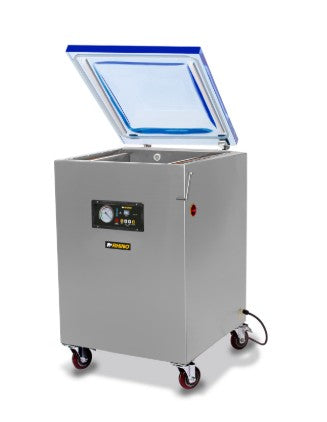 EMPACADORA AL VACIO 20 M3/H 900 W 110/60HZ MONOFASICO