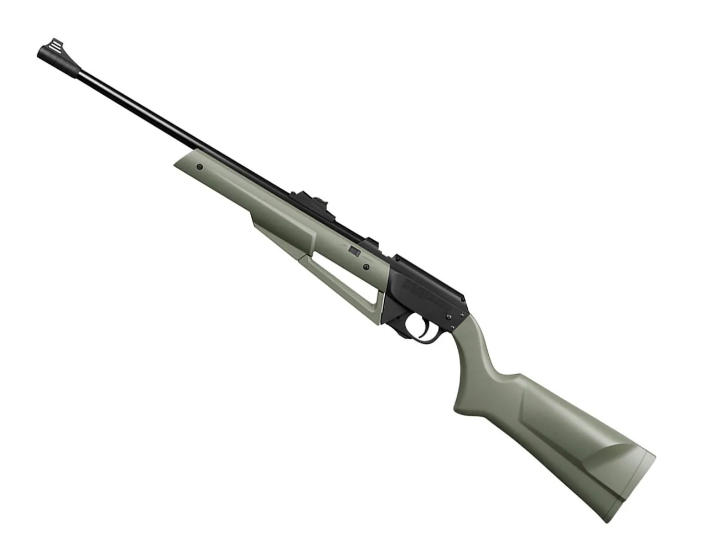 RIFLE DE BOMBEO NV CACTUS BBS DIAB. 80