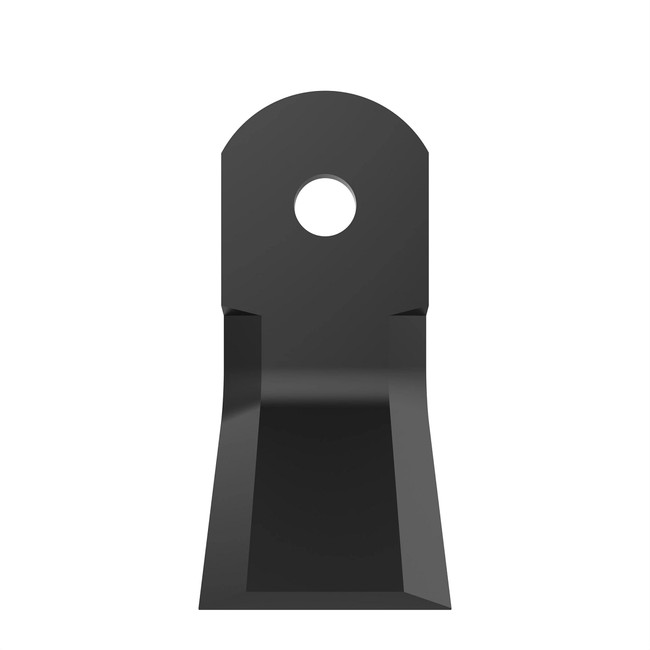CUCHILLA LATERAL PARA TRITURADORA DE MARTILLOS JOHN DEERE - E48308