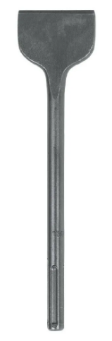 CINCEL PALA SDS MAX 300 mm X 75 mm P/CONCRETO