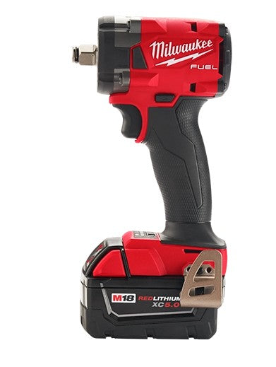 LLAVE DE IMPACTO DE 1/2" M18 FUEL™ MILWAUKEE