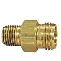 CUERPO DE BOQUILLA DE 1/4"LATON