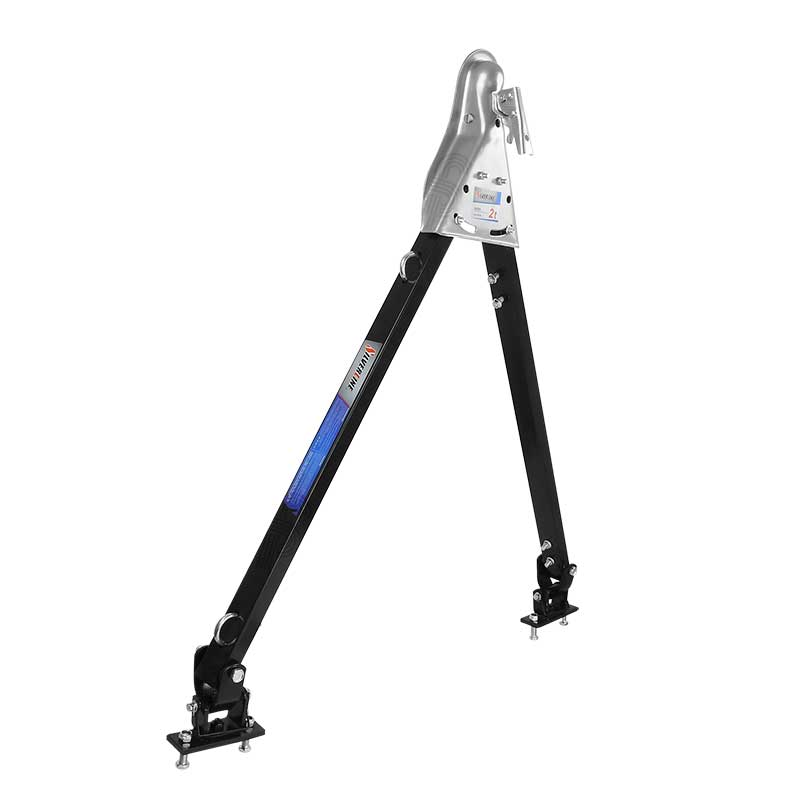 BARRA PARA REMOLCAR 2 TON SILVERLINE