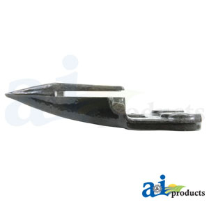 GUARDA DOBLE PARA CUCHILLA PARA JOHN DEERE 78, 120, 183, 1214, 350 y 450