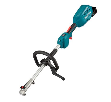DESBROZADORA MULTIHERRAMIENTA INALAMBRICA LXT 18V (SOLO HERRAMIENTA)