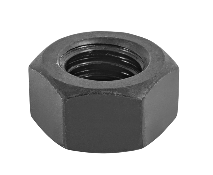 TUERCA GRADO 5, 1/4" (PIEZA)