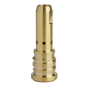 DIFUSOR P/PISTOLA MAGNUM PRO 450 AMPERES THREAD-ON STANDARD DUTY