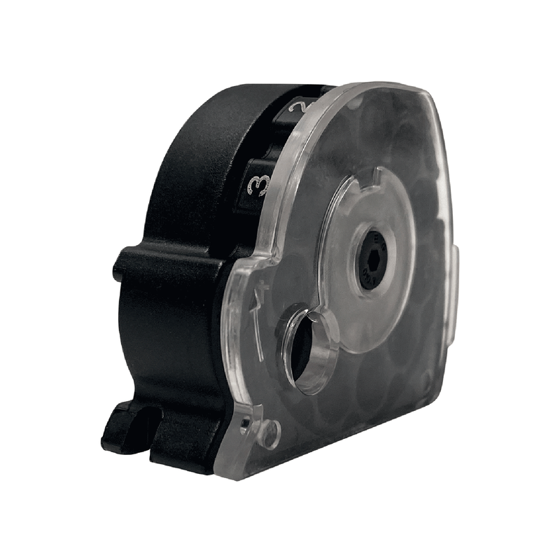 CARGADOR PARA RIFLE, BEEMAN DE 10 TIROS, 5.5 mm