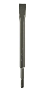 CINCEL PLANO SDS PLUS 250 mm X 20 mm