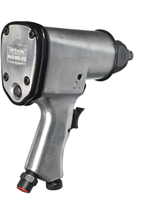 PISTOLA DE IMPACTO NEUMATICA DE 1/2", CALHAWK