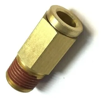 CONECTOR DE 1/4T-1/8NPT
