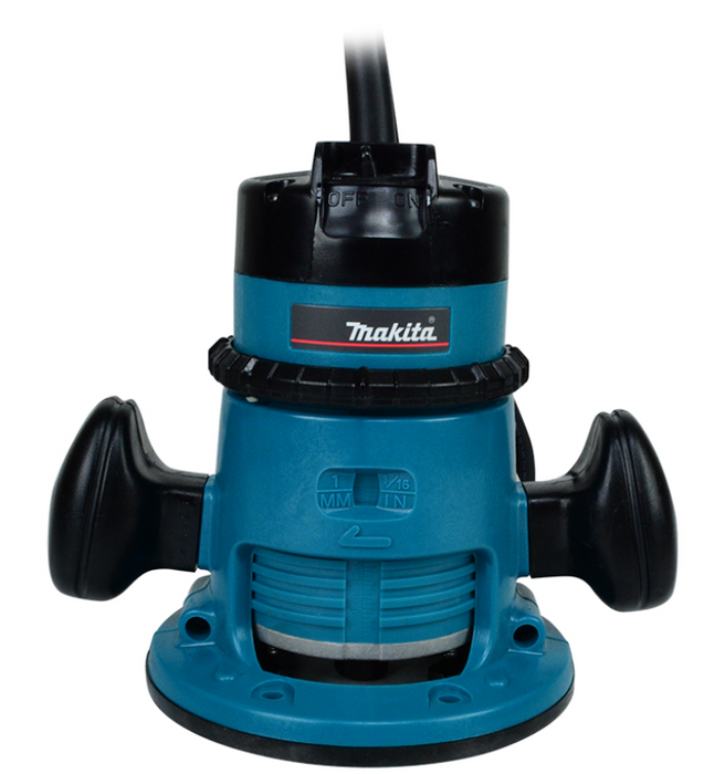 ROUTER 1/4" ,760 W , 30,000 RPM