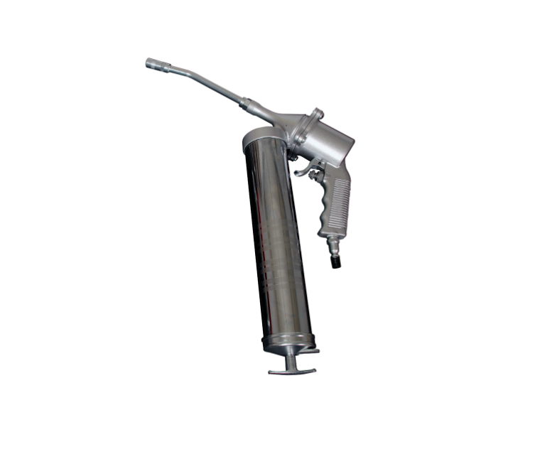 INYECTOR DE GRASA NEUMATICO 14oz , 2,400-6,000 lbs