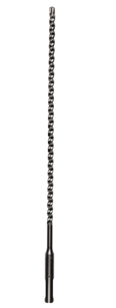 BROCA SDS PLUS 3 FILOS 1/4"X12" (ANTES B-59449)