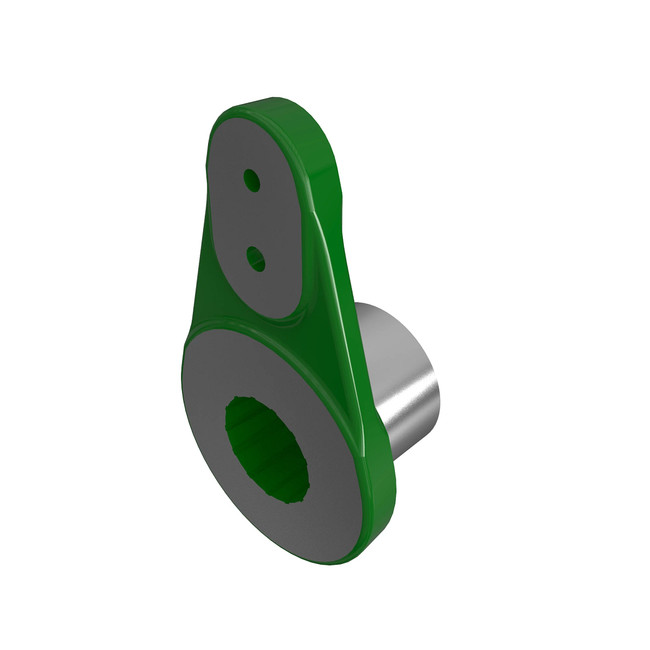 BRAZO DE VOLANTE PARA EMPACADORA JOHN DEERE - E38920, E96378