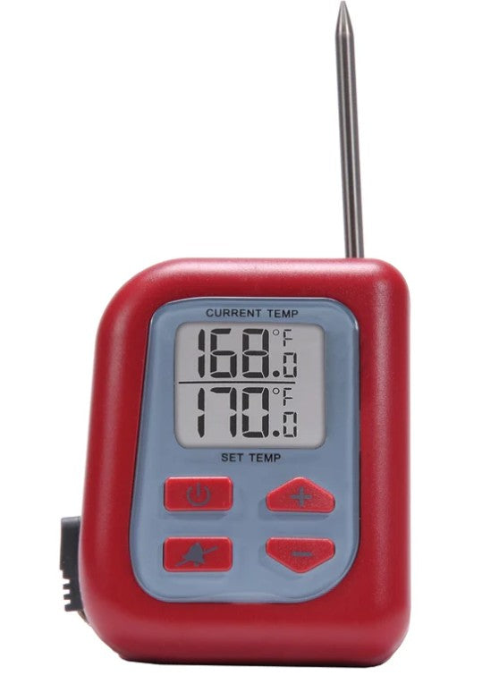 TERMOMETRO DIGITAL PARA ALIMENTOS