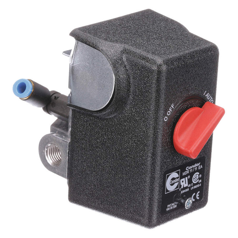 INTERRUPTOR DE PRESION 100/135