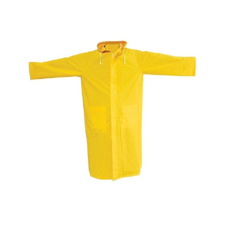 GABARDINA IMPERMEABLE TALLA X-G 0.35 mm SURTEK
