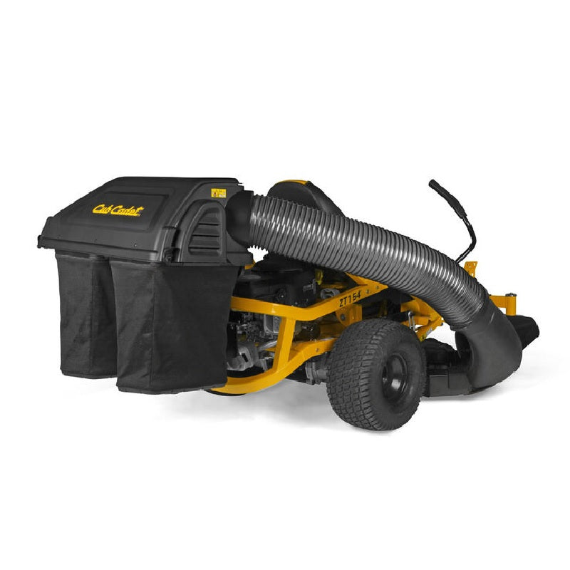 BOLSA PARA TRACTOR CUB CADET DE 50"-54" SERIE ZERO (2015-  ) 19A70043100