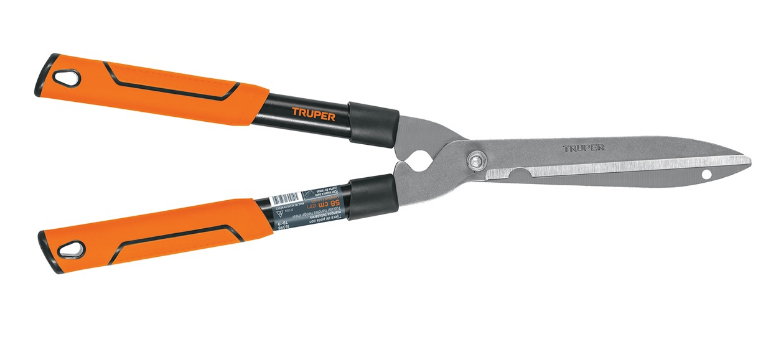 TIJERA PARA PODA A DOS MANOS 19', MANGO TUBULAR"