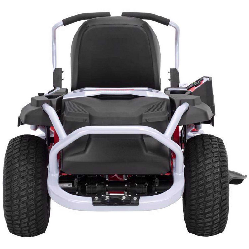 TRACTOR CORTACESPED GIRO ZERO CRAFTSMAN DE BATERIA 42" 56V