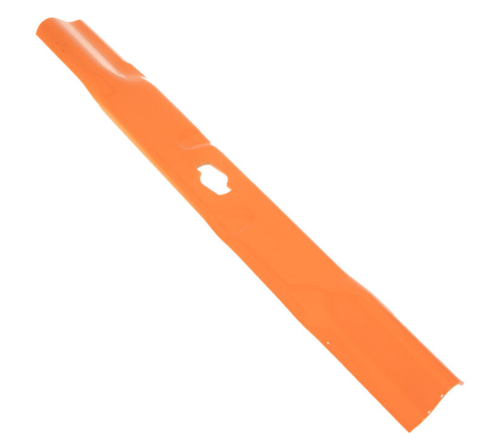 CUCHILLA PARA TRACTOR CORTACESPED DE 42" CENTRO S 21"-23"