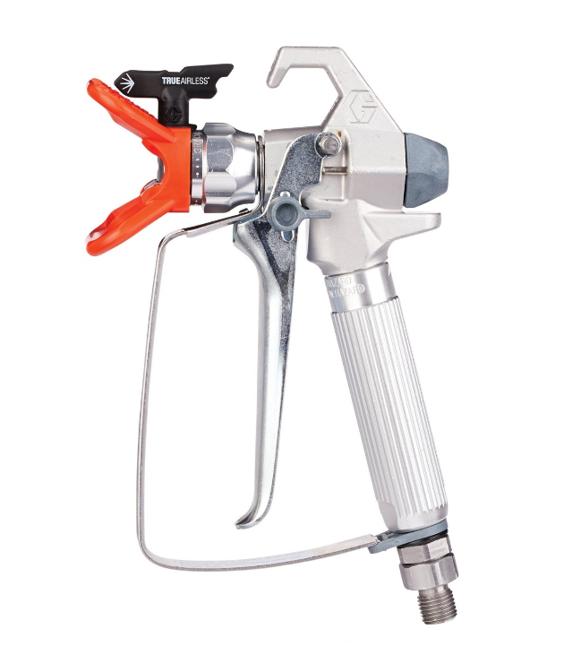 PISTOLA PULVERIZADORA GRACO, 3600 PSI