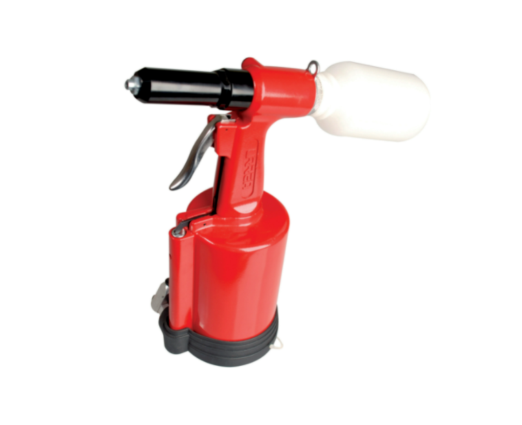 REMACHADORA NEUMATICA 3/32-1/4"