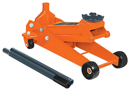 GATO PATIN DE 3 TON. PROFESIONAL, LEVANTE RAPIDO