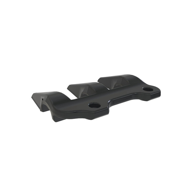 GUARDA DE CUCHILLA ANTI-OBSTRUCCIÓN DE PARA PLATAFORMAS JOHN DEERE