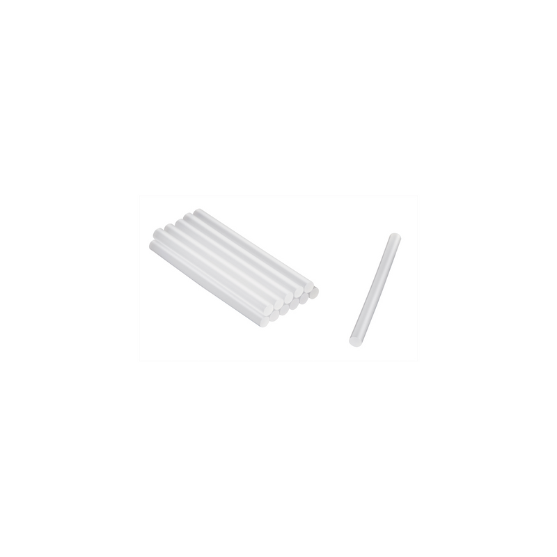 BARRAS DE SILICON DE 5/16" PARA PIPE-5/16