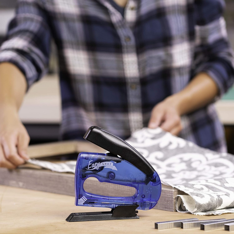 ENGRAPADORA ARROW JT21, EASYSHOT AZUL