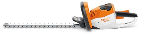 CORTASETOS HSA56, INALAMBRICO STIHL, AK