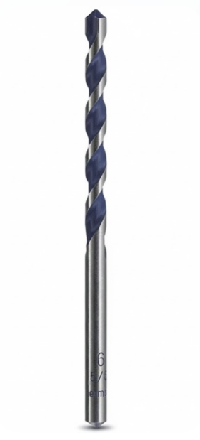 BROCA CYL-5 PARA CONCRETO 3/8"x10"