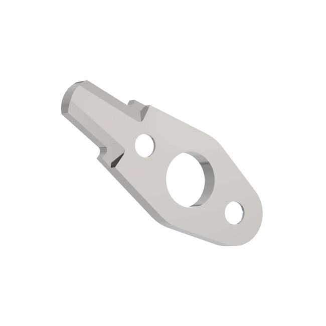CUCHILLA DE CORTE DE ALAMBRE PARA EMPACADORAS JOHN DEERE - FH312153