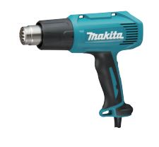 PISTOLA DE CALOR  400 - 550 °C  INTERRUPTOR 2 NIVELES