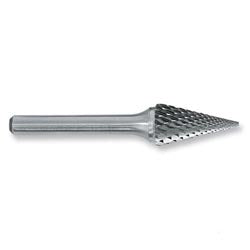 LIMA ROTATIVA ARBOL EN PUNTA 1/2" X 1" X 1/4" SG-5
