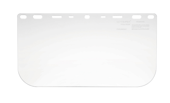 REPUESTO PARA PROTECTOR FACIAL PF-500