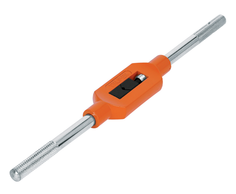 MANERAL PARA MACHUELO 1/2" TIPO GARROTE