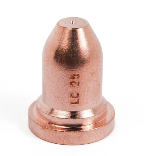 BOQUILLA PARA ANTORCHA LC25 (PIEZA)