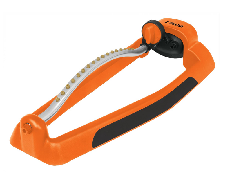 ASPERSOR OSCILATORIO, METAL-PLASTICO