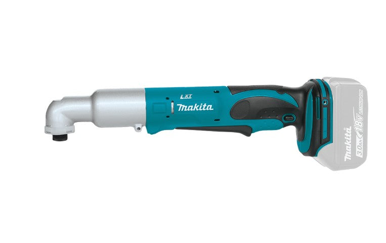 ATORNILLADOR DE IMPACTO ANGULAR 18V LXT, 60 NM. SOLO HERRAMIENTA