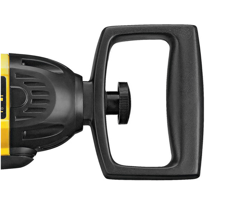 TALADRO DE 16 mm 5/8" VVR DE MAGO TIPO ESPADA  710W